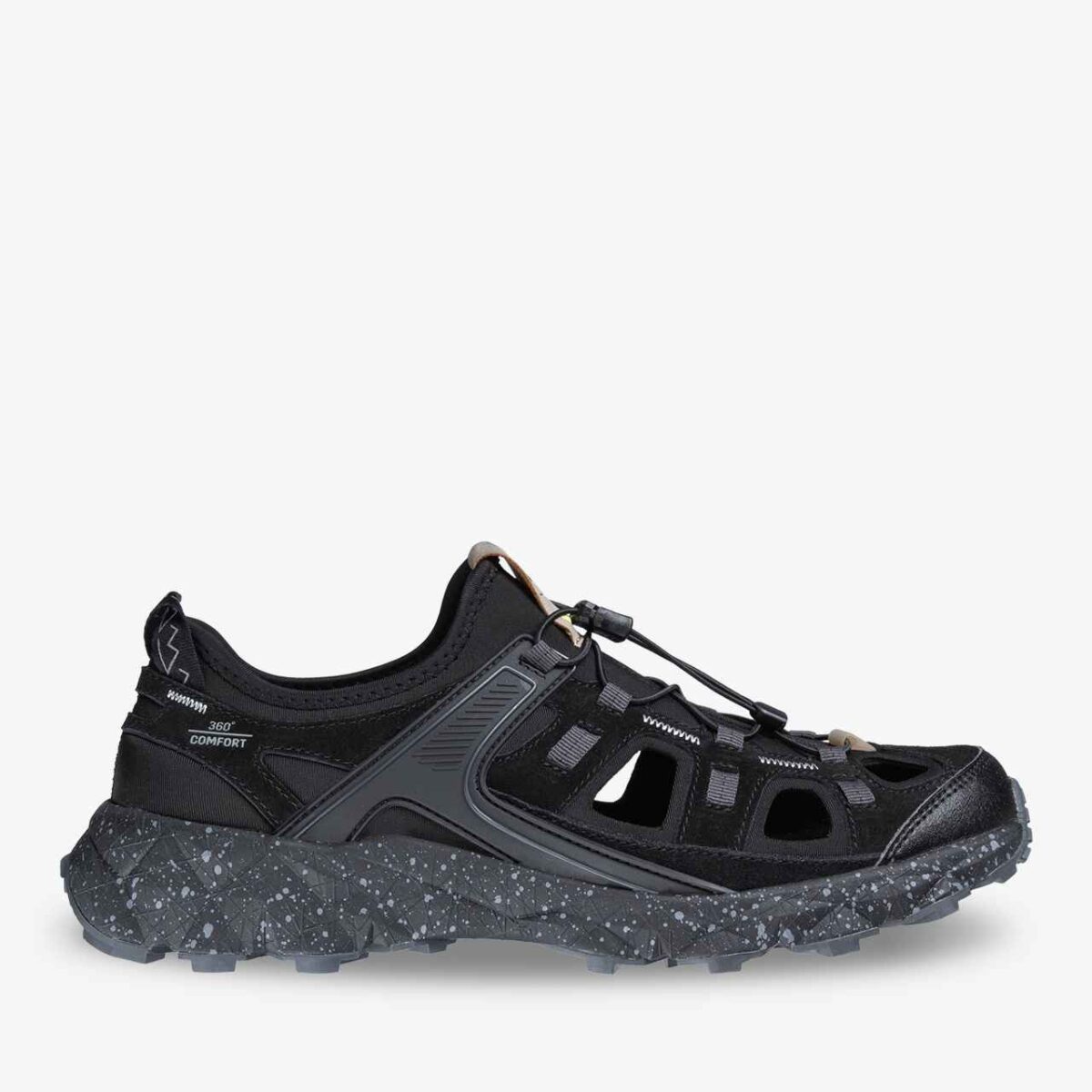 Safety Jogger LANOS - Schoenen en laarzen - Zakelijk/vrije tijd