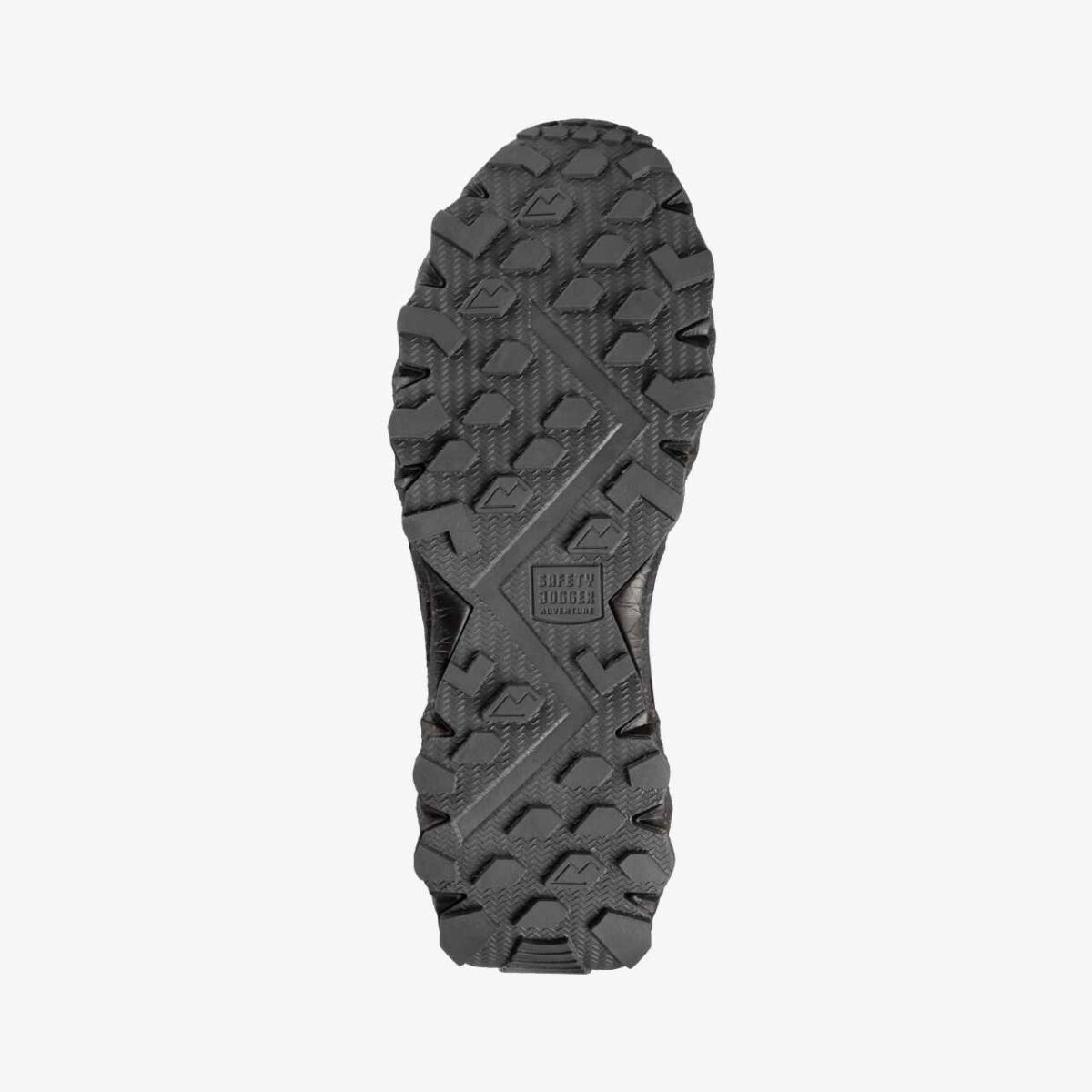 Safety Jogger LANOS - Schoenen en laarzen - Zakelijk/vrije tijd
