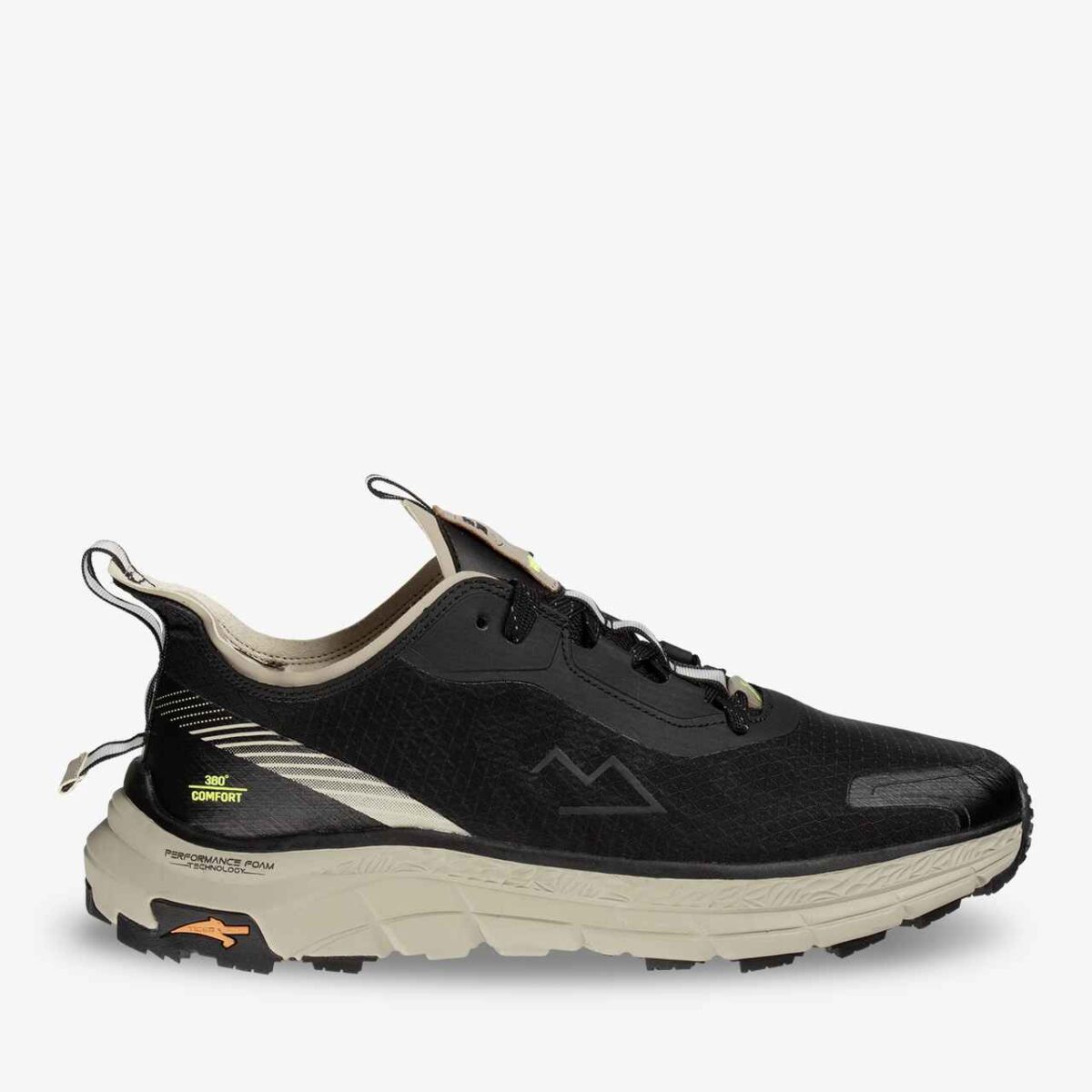 Safety Jogger NAPO - Schoenen en laarzen - Zakelijk/vrije tijd