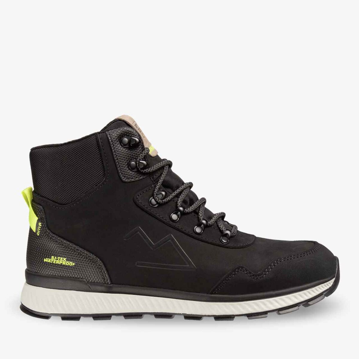 Safety Jogger STREET - Schoenen en laarzen - Zakelijk/vrije tijd