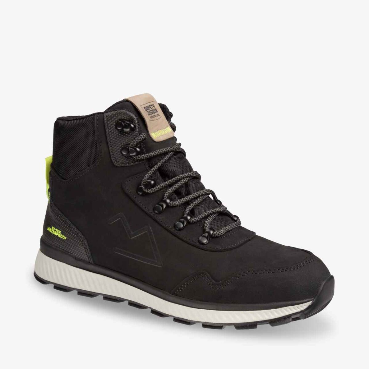 Safety Jogger STREET - Schoenen en laarzen - Zakelijk/vrije tijd