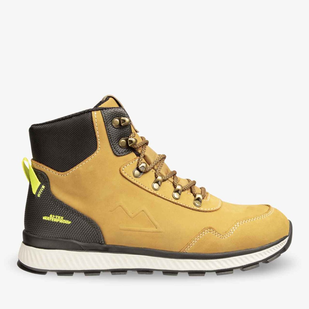 Safety Jogger STREET - Schoenen en laarzen - Zakelijk/vrije tijd