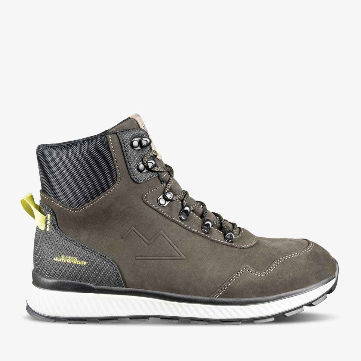 Safety Jogger STREET - Schoenen en laarzen - Zakelijk/vrije tijd