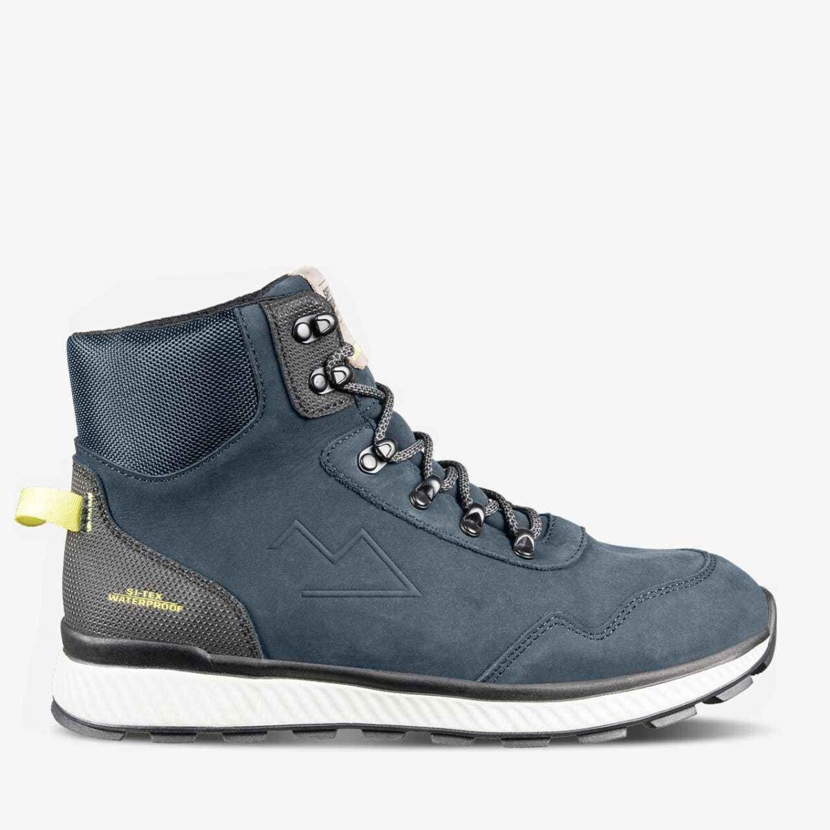 Safety Jogger STREET - Schoenen en laarzen - Zakelijk/vrije tijd