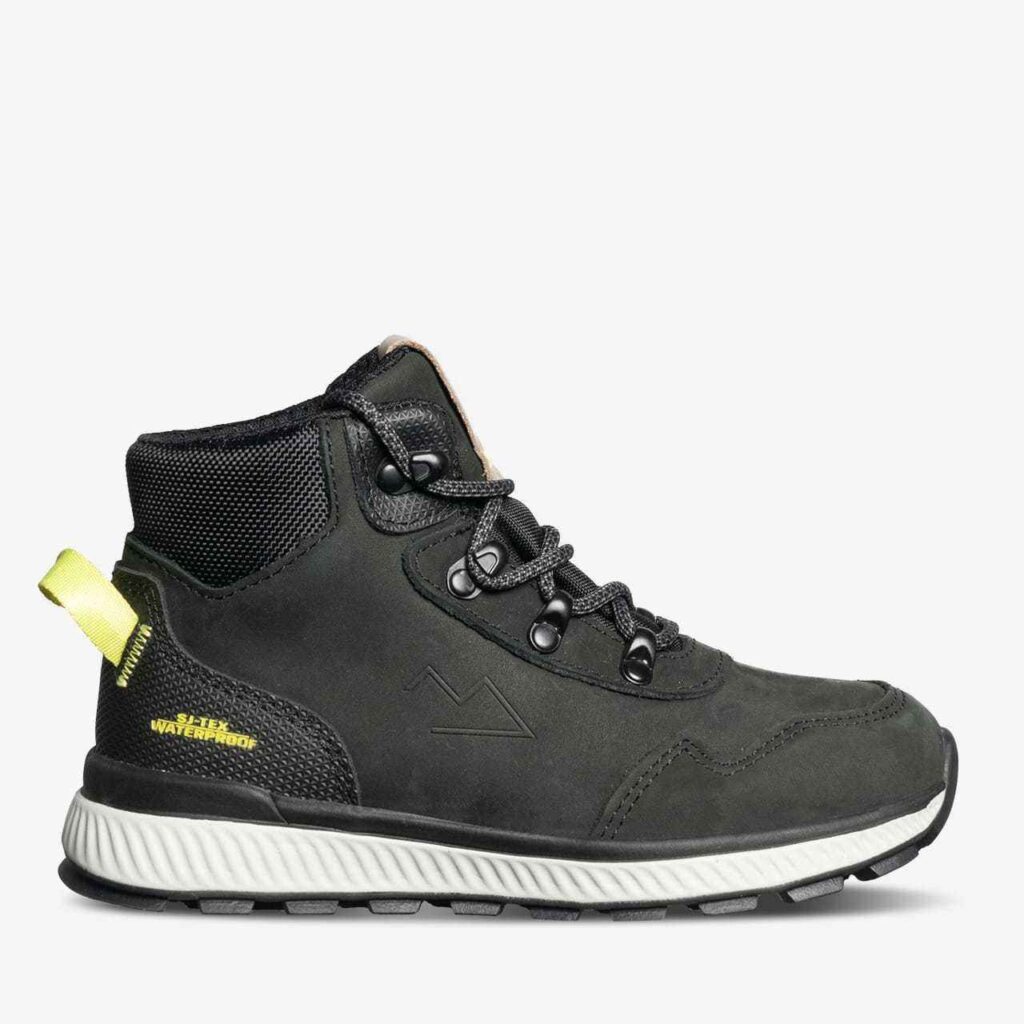 Safety Jogger STREET JR - Schoenen en laarzen - Zakelijk/vrije tijd
