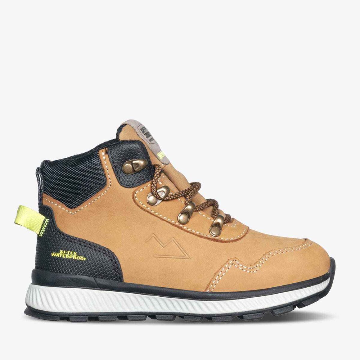 Safety Jogger STREET JR - Schoenen en laarzen - Zakelijk/vrije tijd