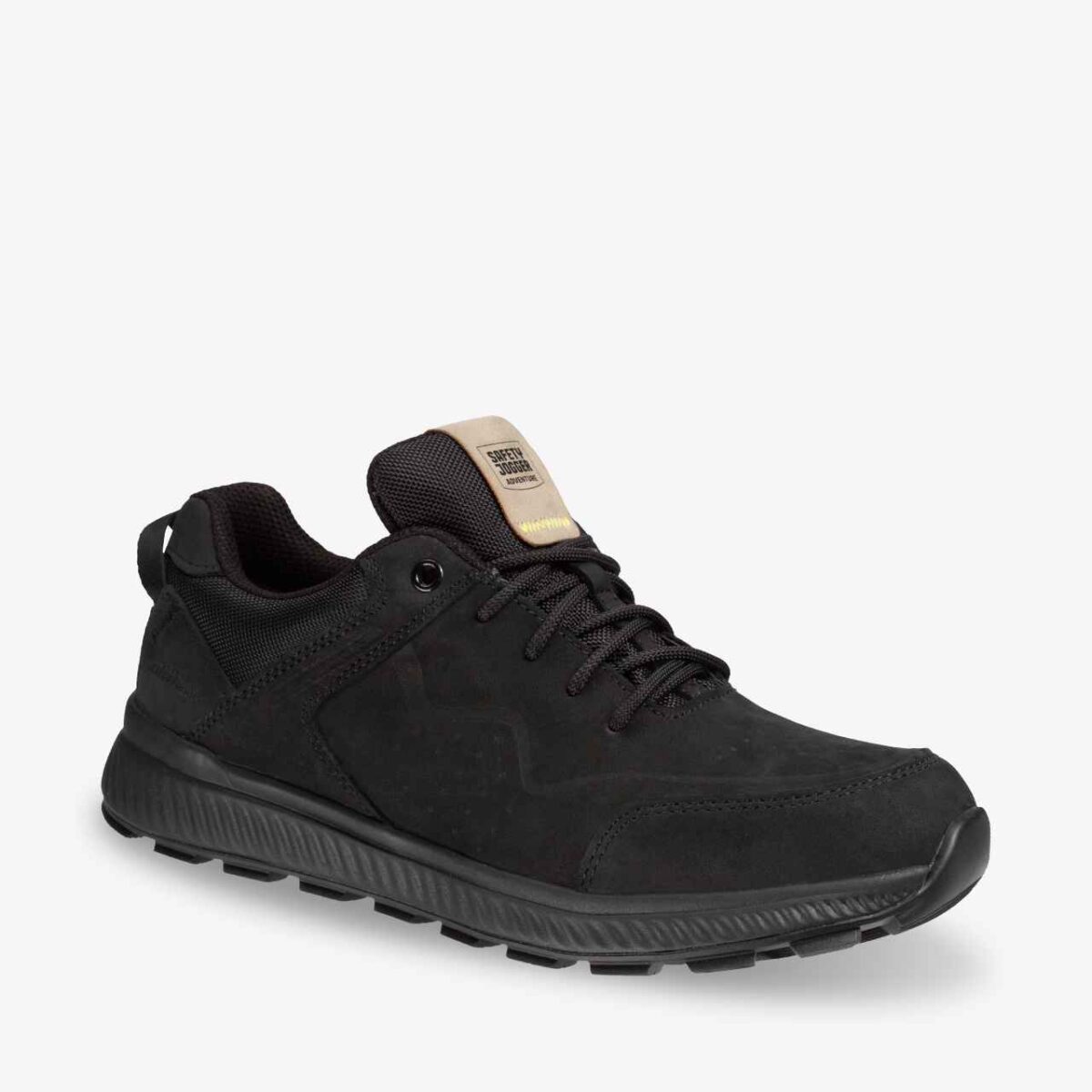 Safety Jogger STEADY - Schoenen en laarzen - Zakelijk/vrije tijd