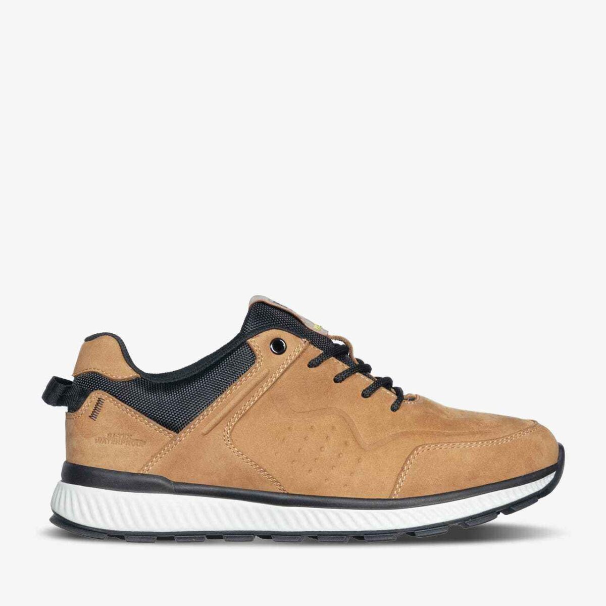 Safety Jogger STEADY - Schoenen en laarzen - Zakelijk/vrije tijd