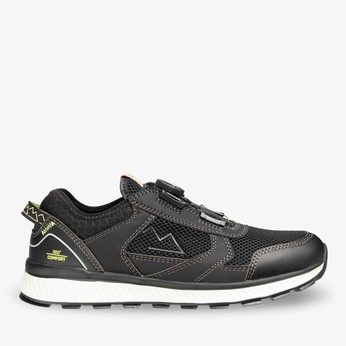 Safety Jogger COLORADO - Schoenen en laarzen - Zakelijk/vrije tijd
