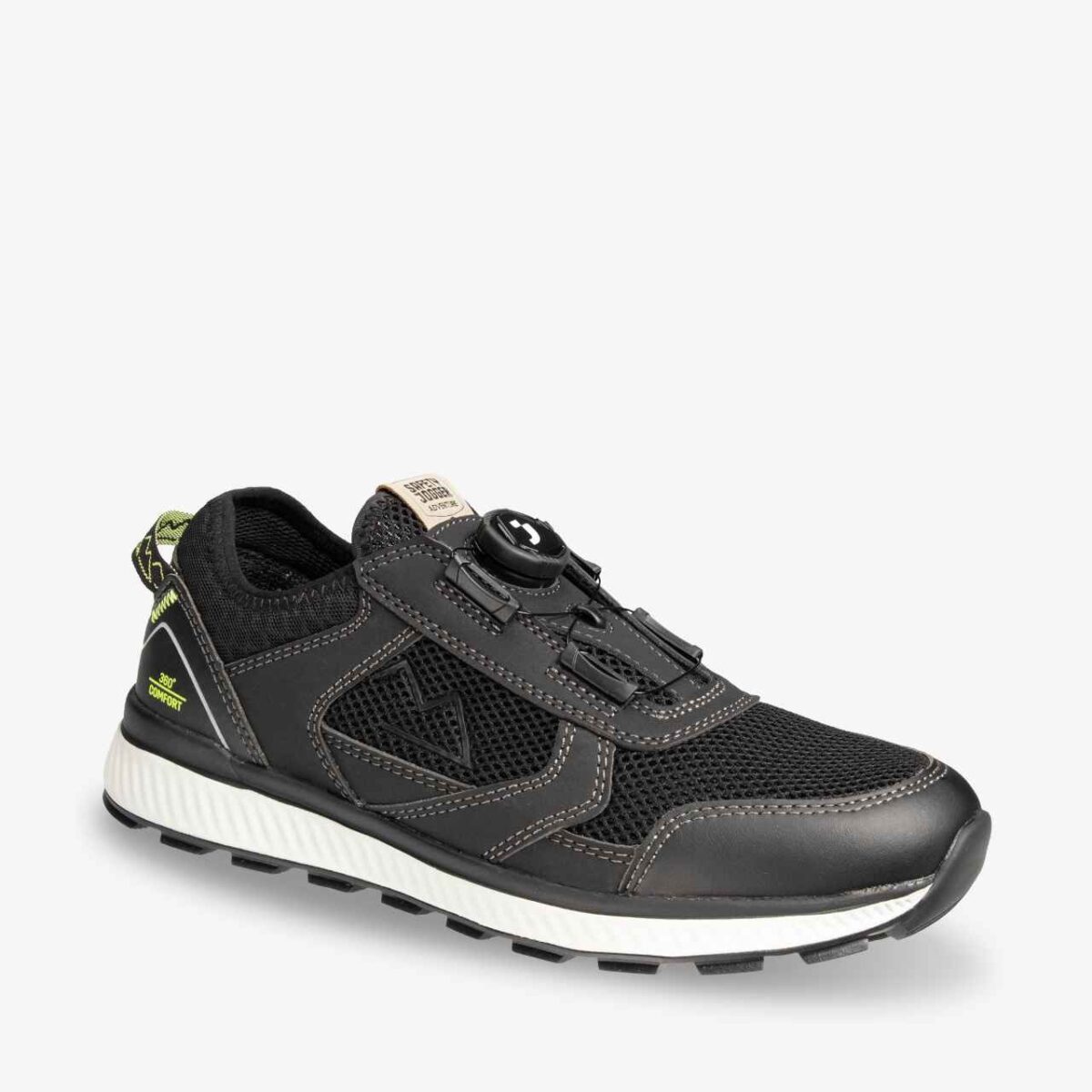 Safety Jogger COLORADO - Schoenen en laarzen - Zakelijk/vrije tijd
