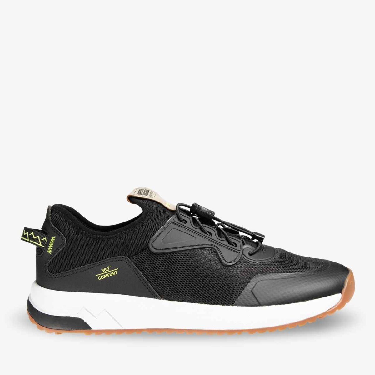 Safety Jogger LOGAN - Schoenen en laarzen - Zakelijk/vrije tijd