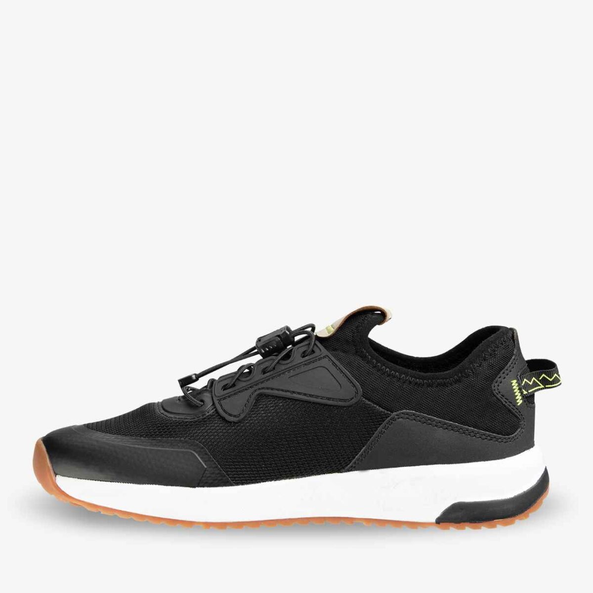 Safety Jogger LOGAN - Schoenen en laarzen - Zakelijk/vrije tijd