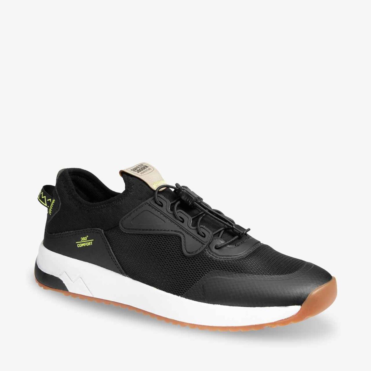 Safety Jogger LOGAN - Schoenen en laarzen - Zakelijk/vrije tijd
