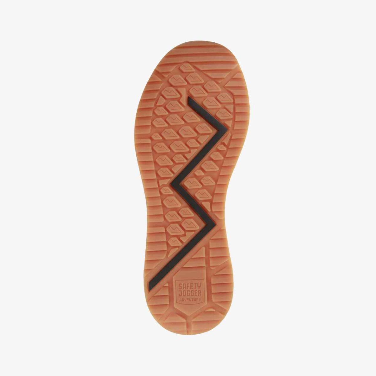 Safety Jogger LOGAN - Schoenen en laarzen - Zakelijk/vrije tijd