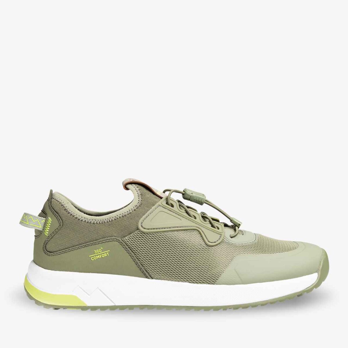 Safety Jogger LOGAN - Schoenen en laarzen - Zakelijk/vrije tijd