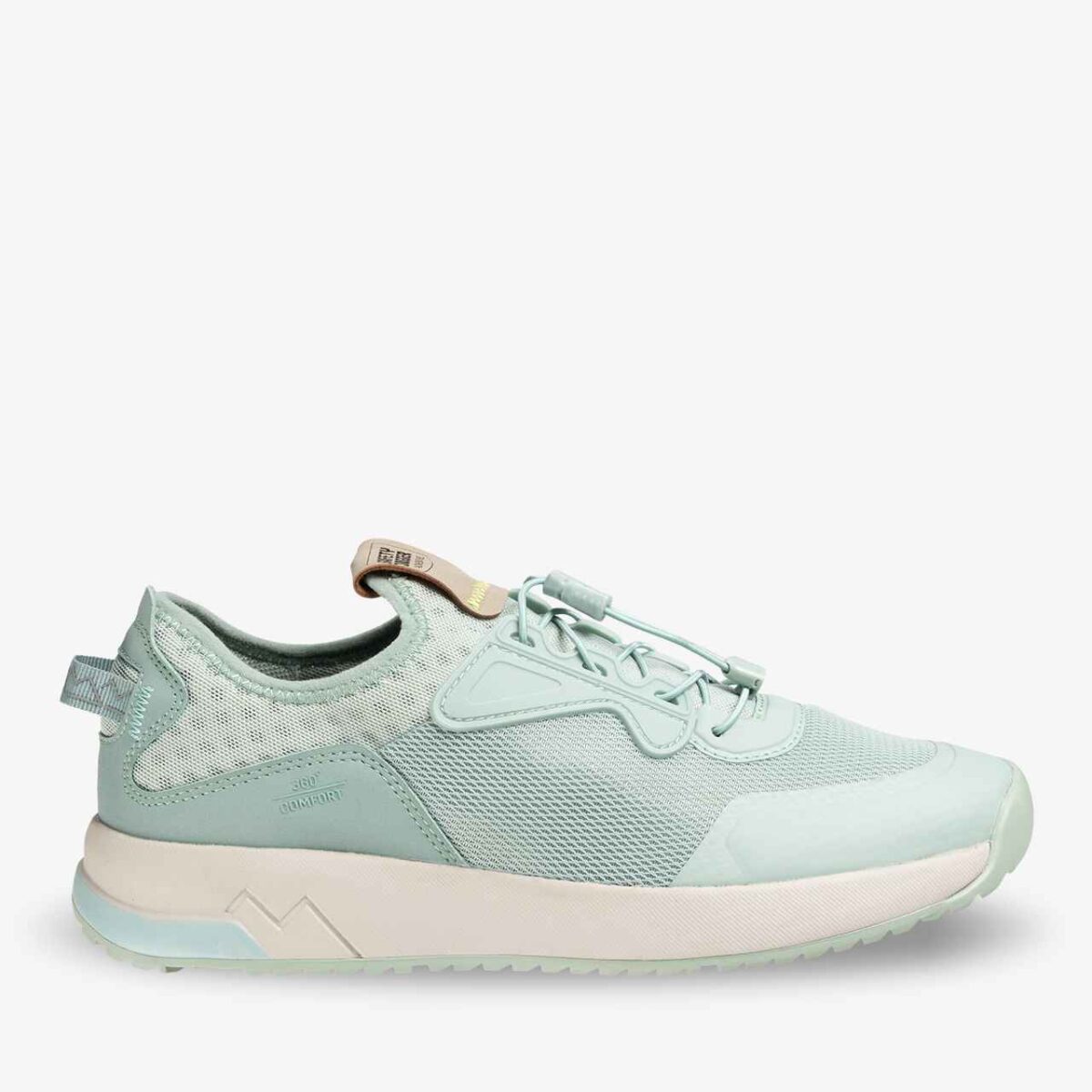 Safety Jogger LOGAN - Schoenen en laarzen - Zakelijk/vrije tijd