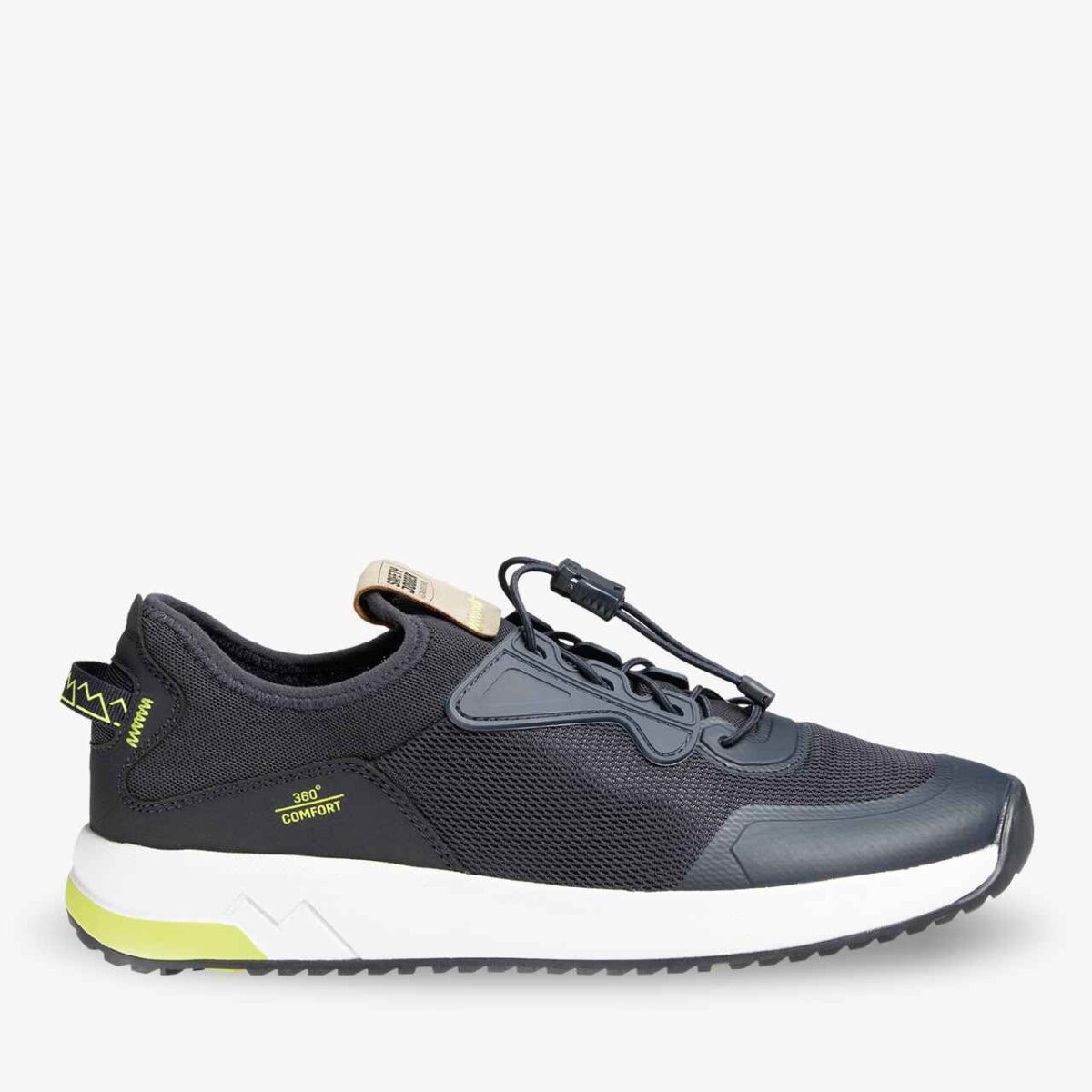 Safety Jogger LOGAN - Schoenen en laarzen - Zakelijk/vrije tijd
