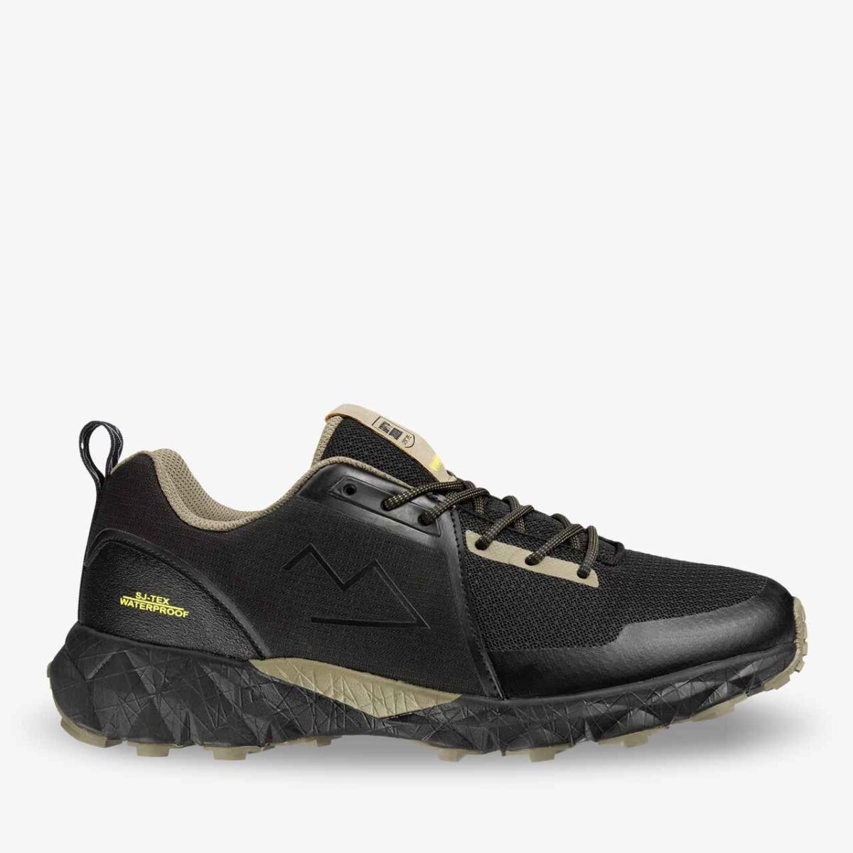Safety Jogger TAMAN - Schoenen en laarzen - Zakelijk/vrije tijd
