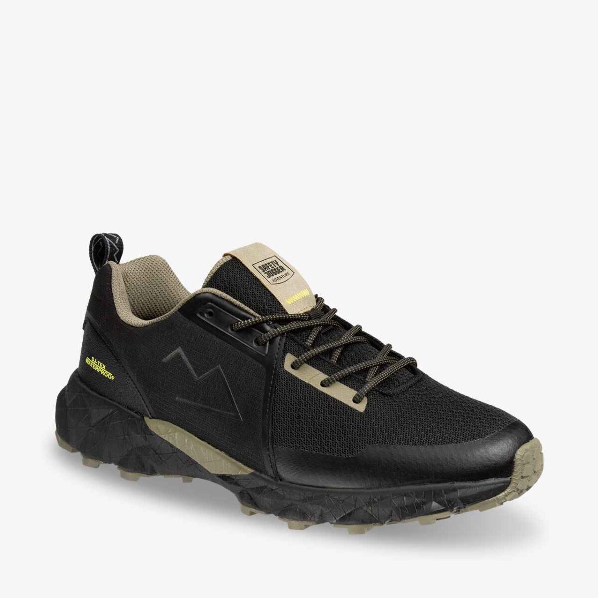 Safety Jogger TAMAN - Schoenen en laarzen - Zakelijk/vrije tijd