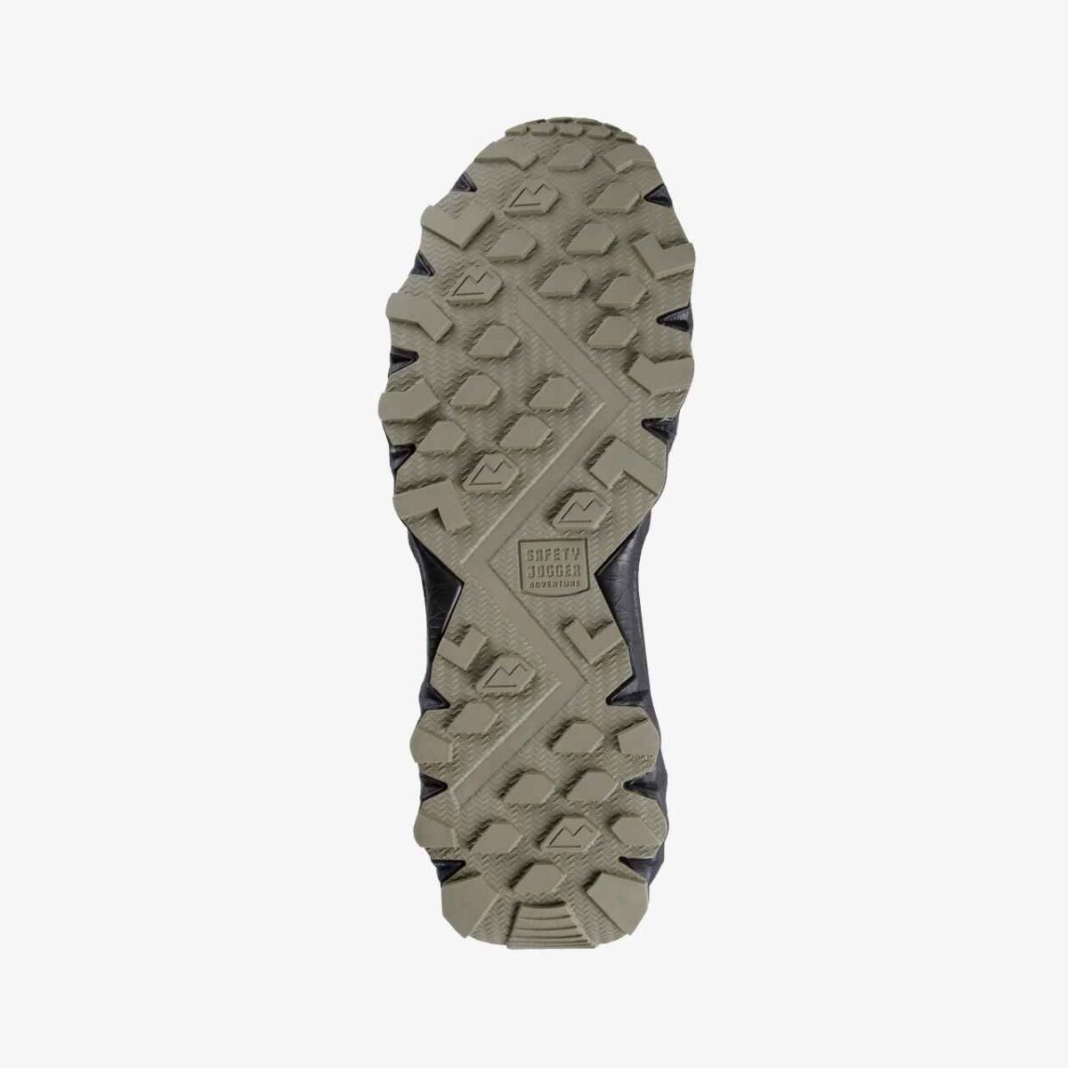 Safety Jogger TAMAN - Schoenen en laarzen - Zakelijk/vrije tijd