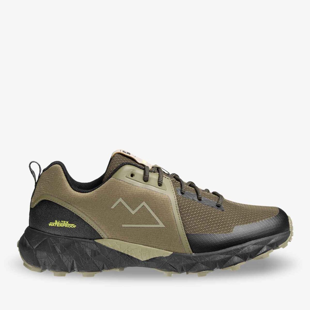 Safety Jogger TAMAN - Schoenen en laarzen - Zakelijk/vrije tijd