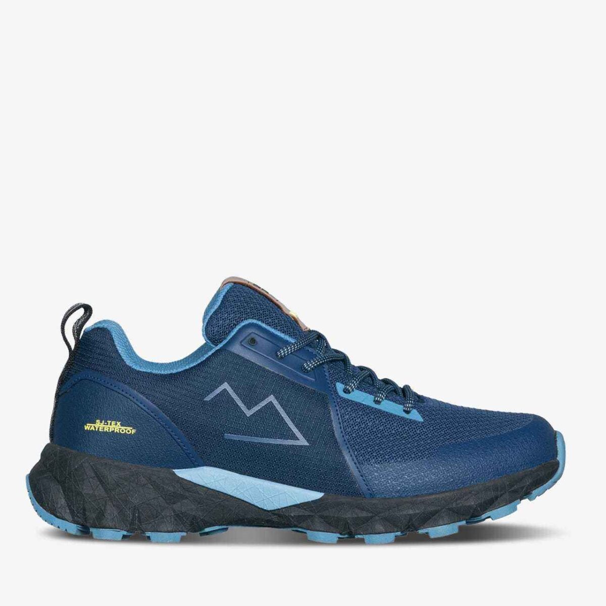 Safety Jogger TAMAN - Schoenen en laarzen - Zakelijk/vrije tijd