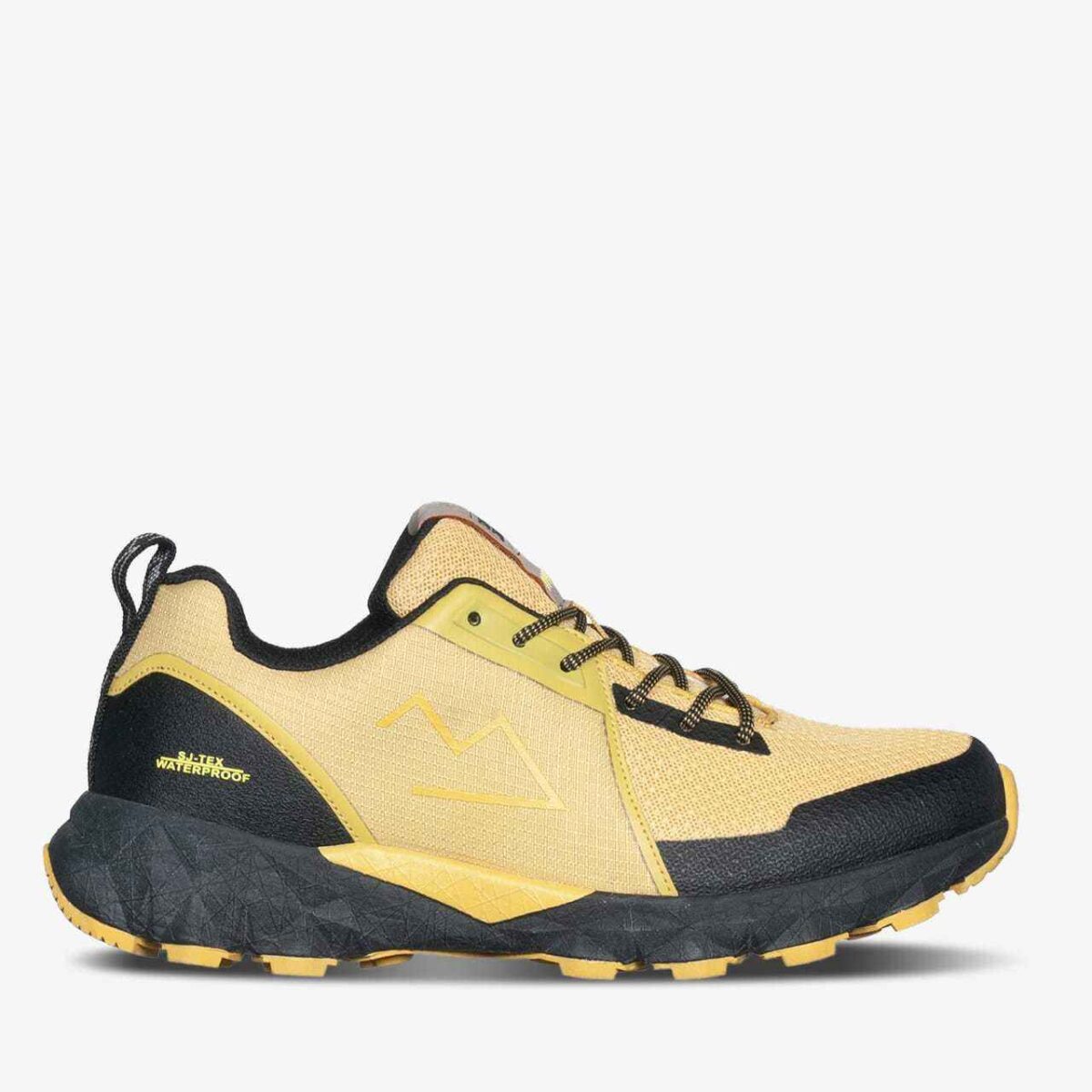 Safety Jogger TAMAN - Schoenen en laarzen - Zakelijk/vrije tijd