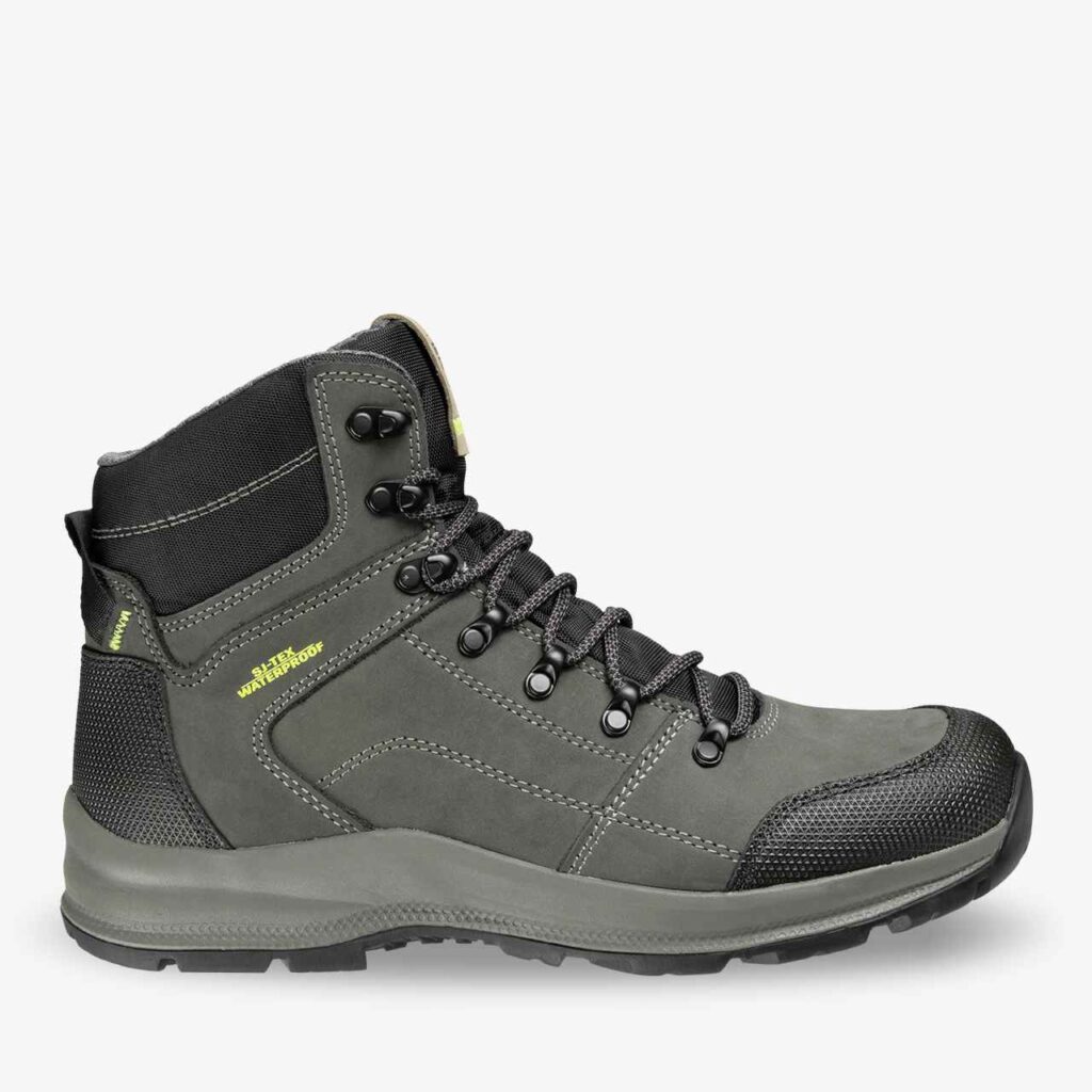 Safety Jogger SCOUT - Schoenen en laarzen - Zakelijk/vrije tijd