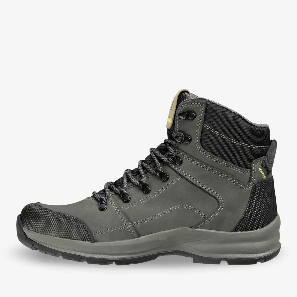 Safety Jogger SCOUT - Schoenen en laarzen - Zakelijk/vrije tijd