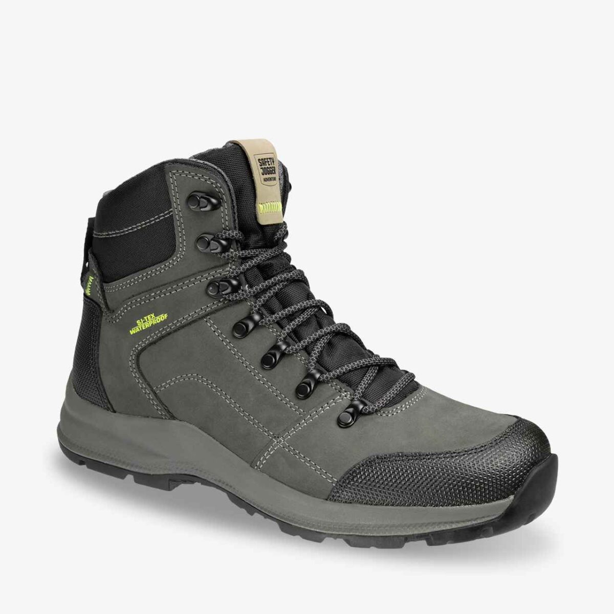 Safety Jogger SCOUT - Schoenen en laarzen - Zakelijk/vrije tijd