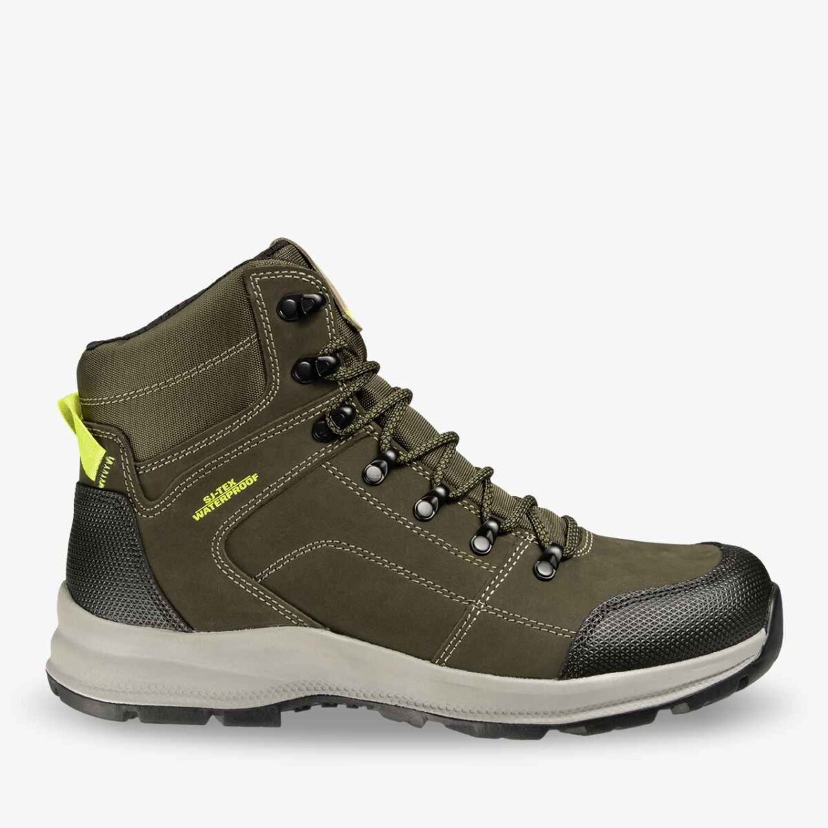 Safety Jogger SCOUT - Schoenen en laarzen - Zakelijk/vrije tijd
