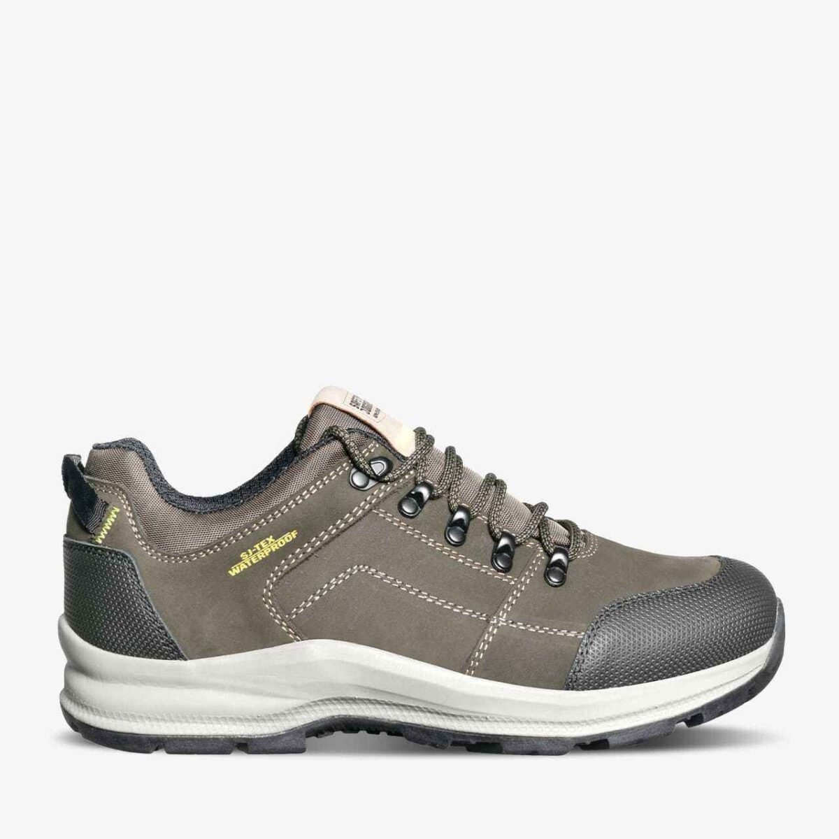 Safety Jogger SCOUT LOW - Schoenen en laarzen - Zakelijk/vrije tijd