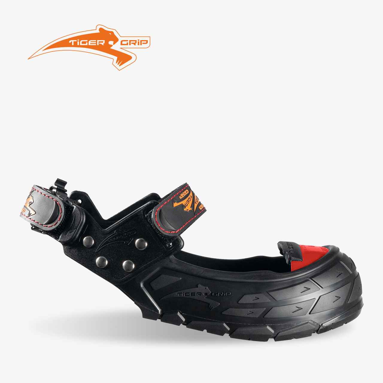 Safety Jogger VISITOR COMFORT