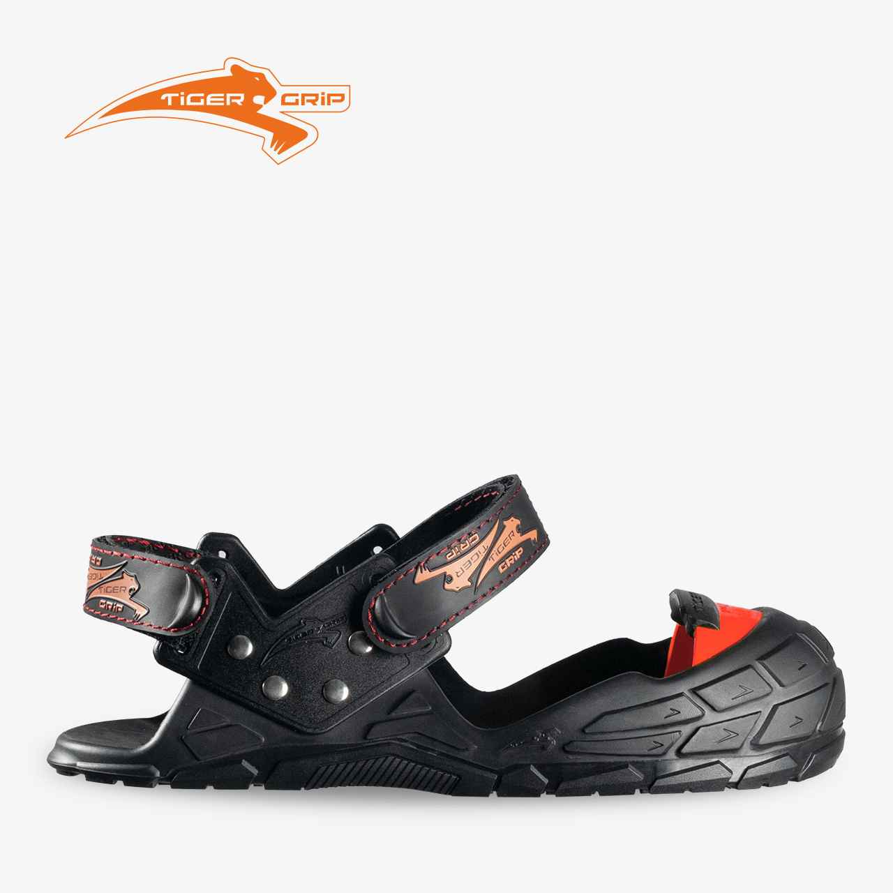 Safety Jogger VISITOR PREMIUM