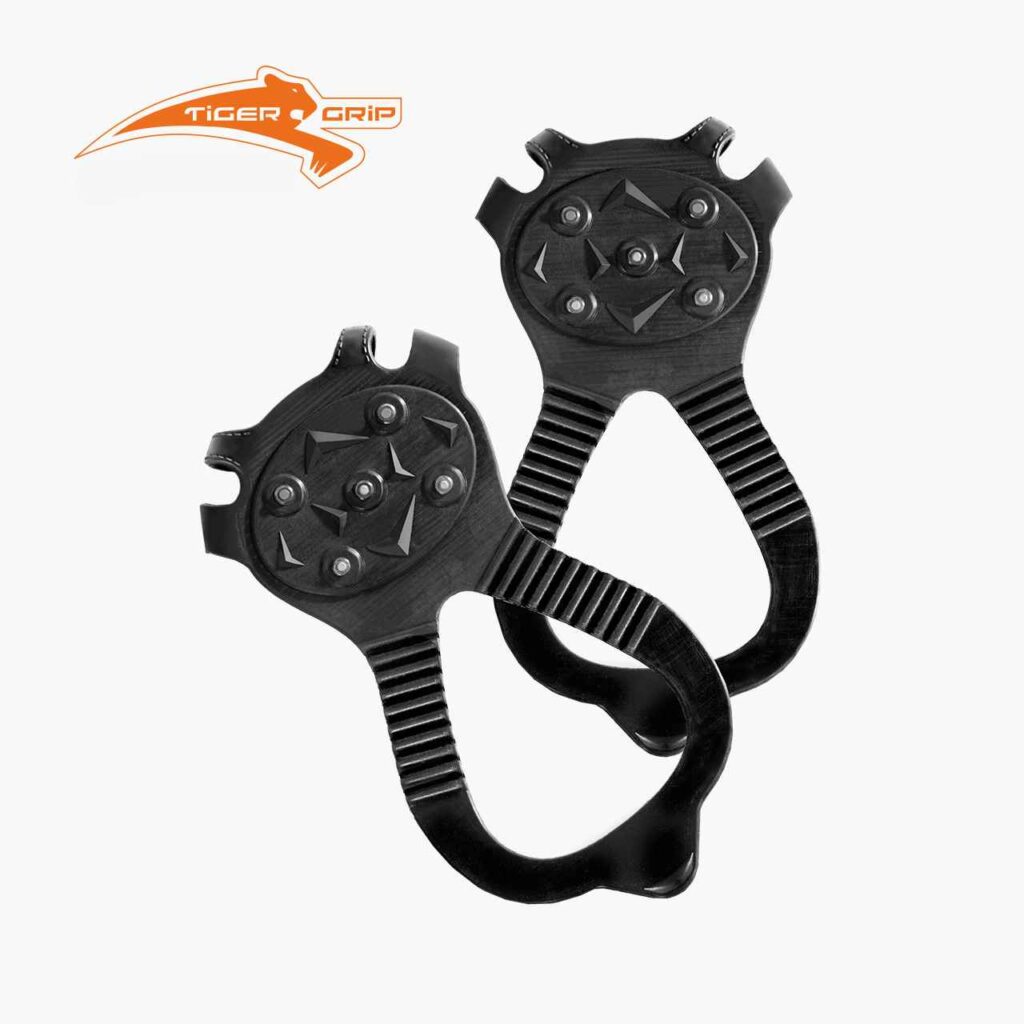 Safety Jogger CITY GRIP - Accessoires - Overige