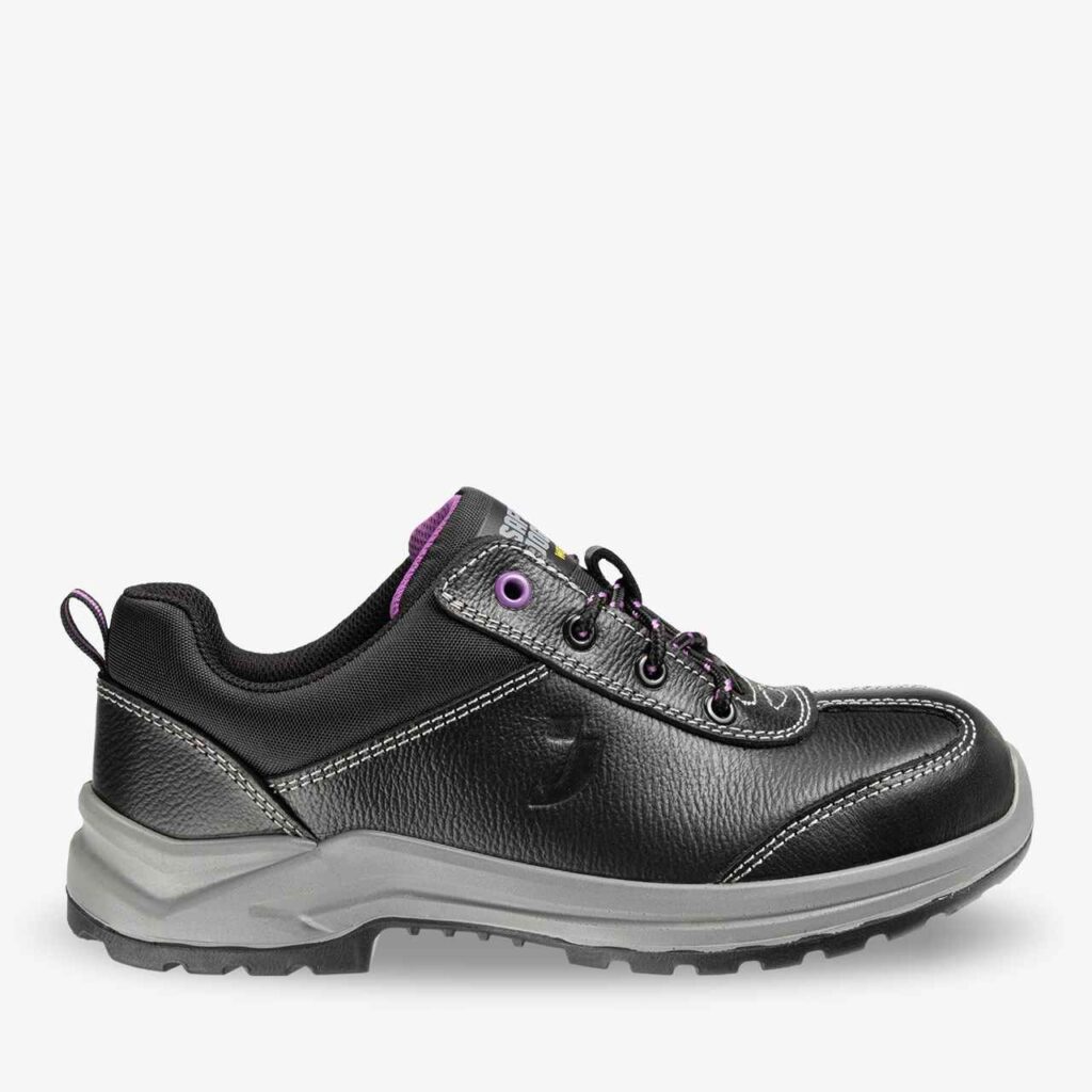 Safety Jogger BESTGIRL S3 LOW - Schoenen en laarzen - Lage werkschoenen