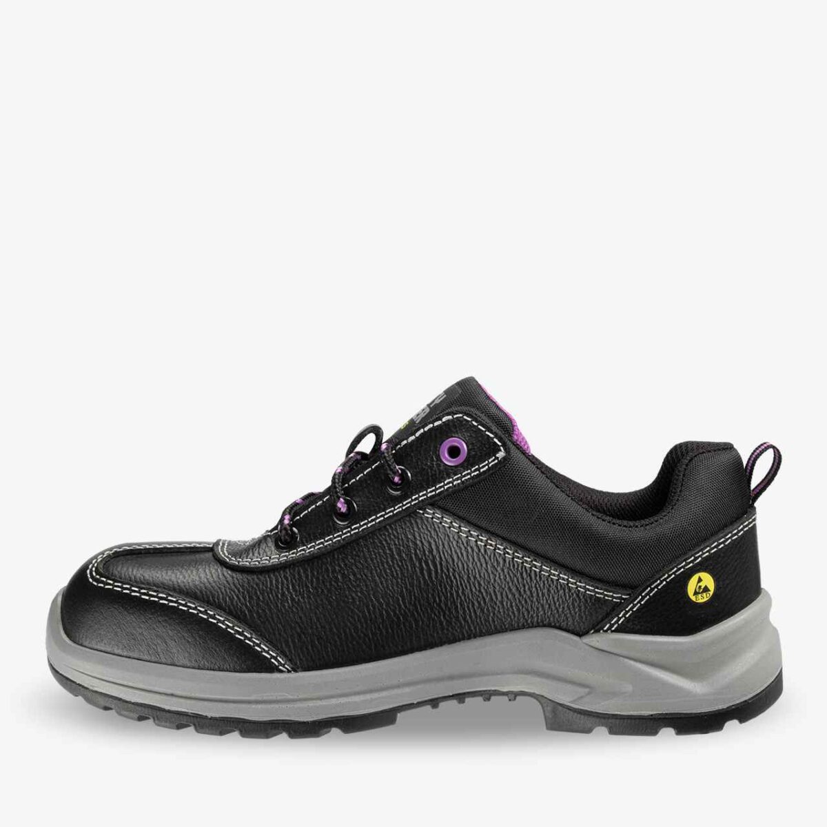 Safety Jogger BESTGIRL S3 LOW - Schoenen en laarzen - Lage werkschoenen