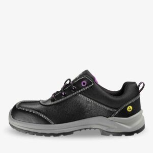 Safety Jogger BESTGIRL S3 LOW - Schoenen en laarzen - Lage werkschoenen