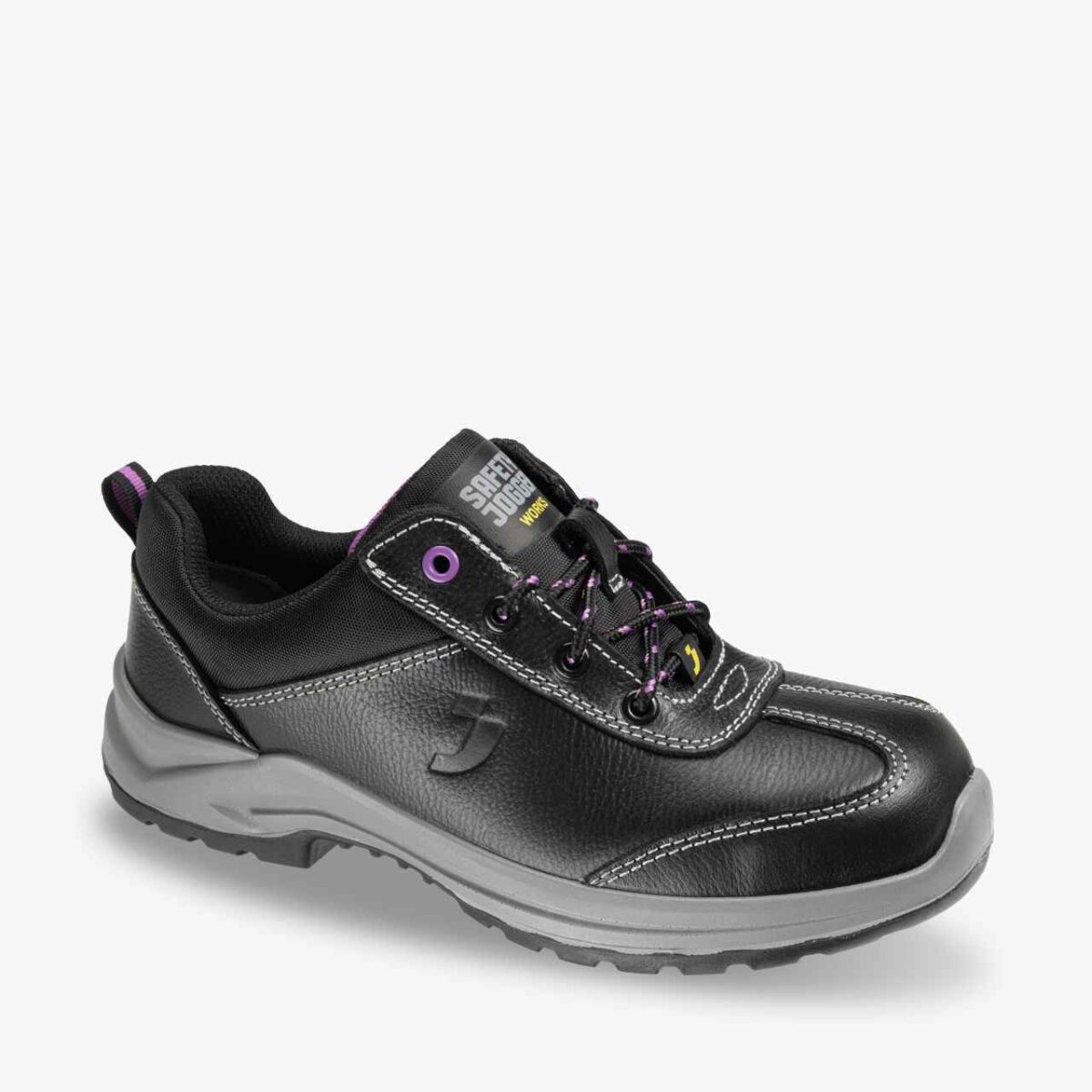 Safety Jogger BESTGIRL S3 LOW - Schoenen en laarzen - Lage werkschoenen