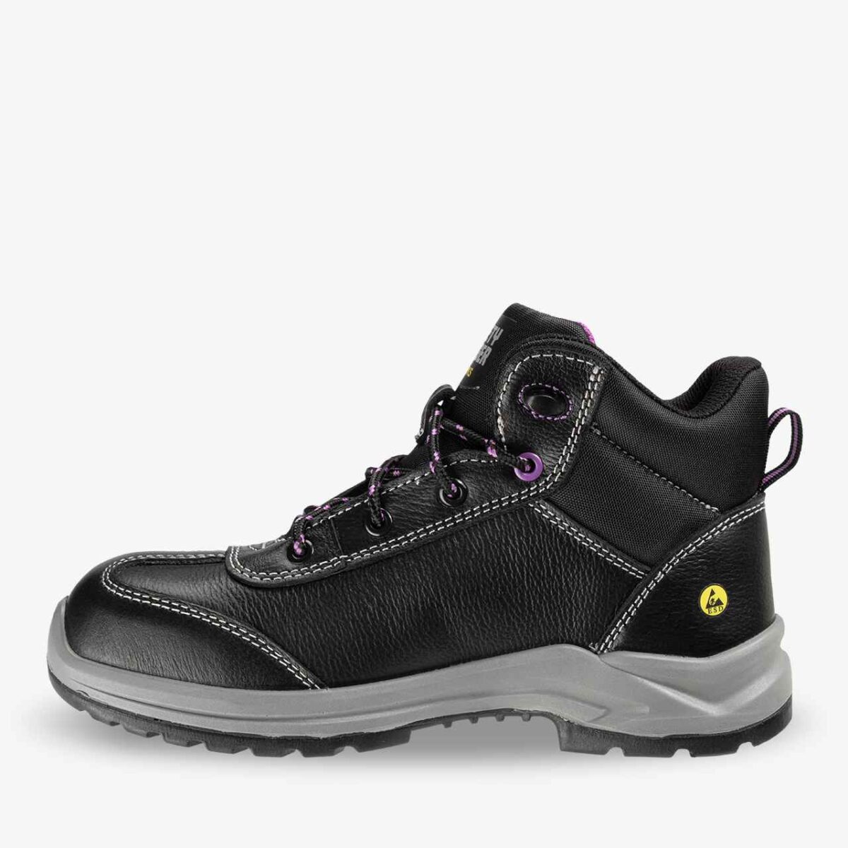 Safety Jogger BESTLADY S3 MID - Schoenen en laarzen - Werklaarzen