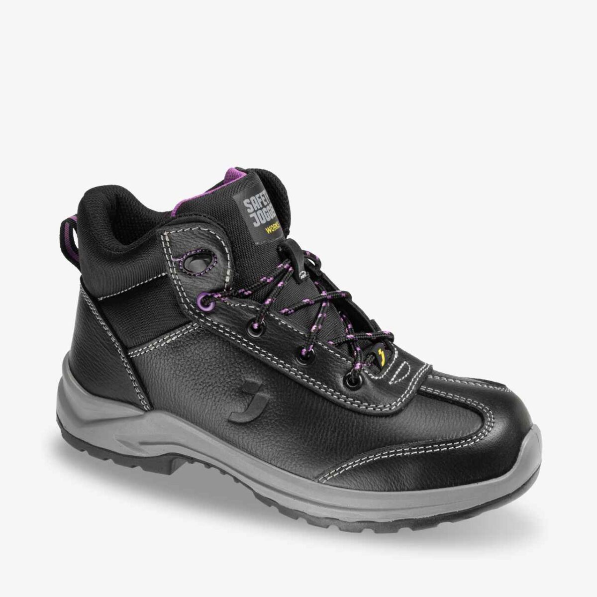 Safety Jogger BESTLADY S3 MID - Schoenen en laarzen - Werklaarzen