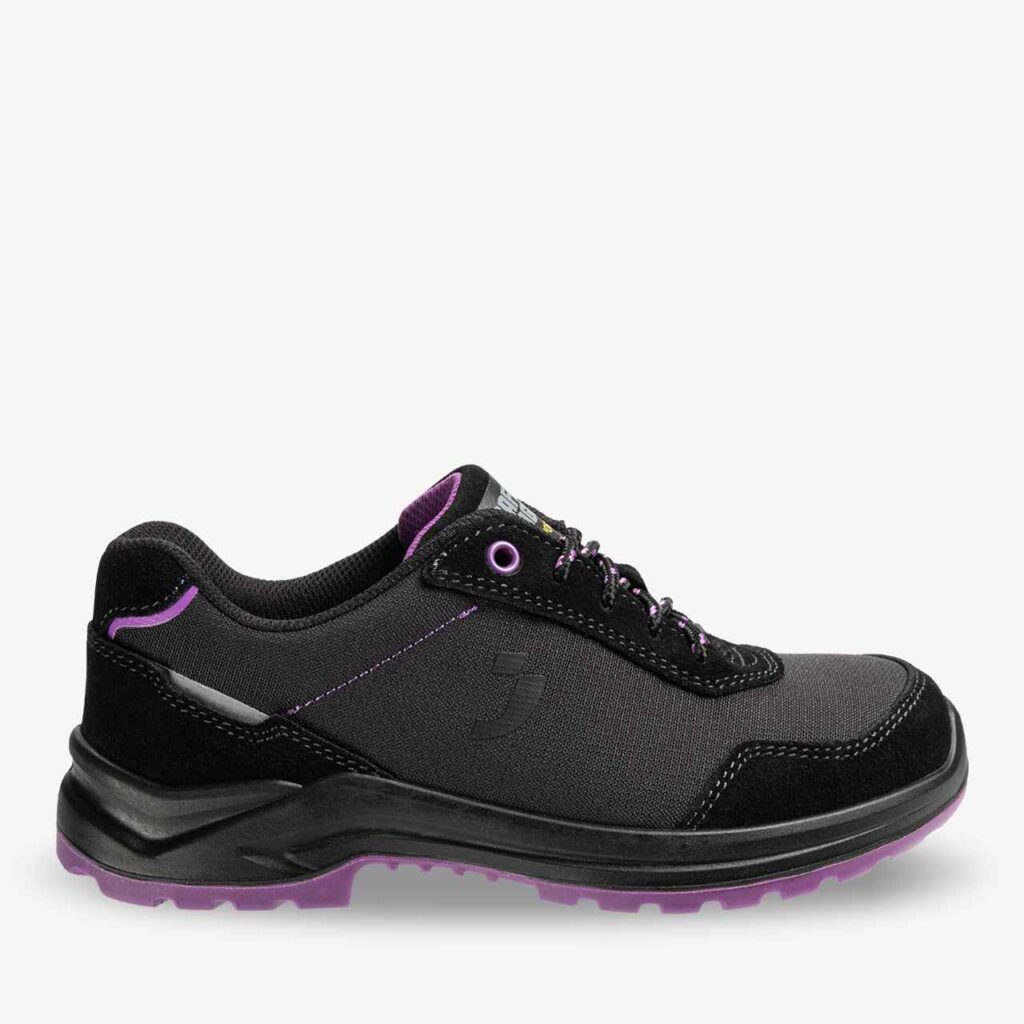 Safety Jogger ORGANIC S1P LOW - Schoenen en laarzen - Lage werkschoenen