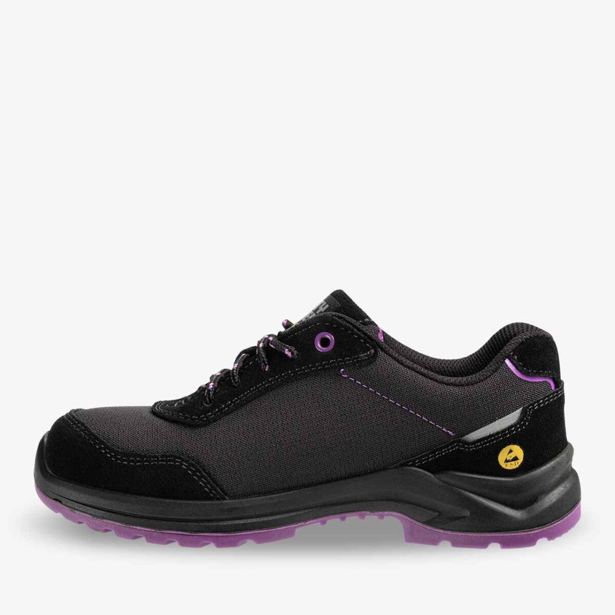 Safety Jogger ORGANIC S1P LOW - Schoenen en laarzen - Lage werkschoenen