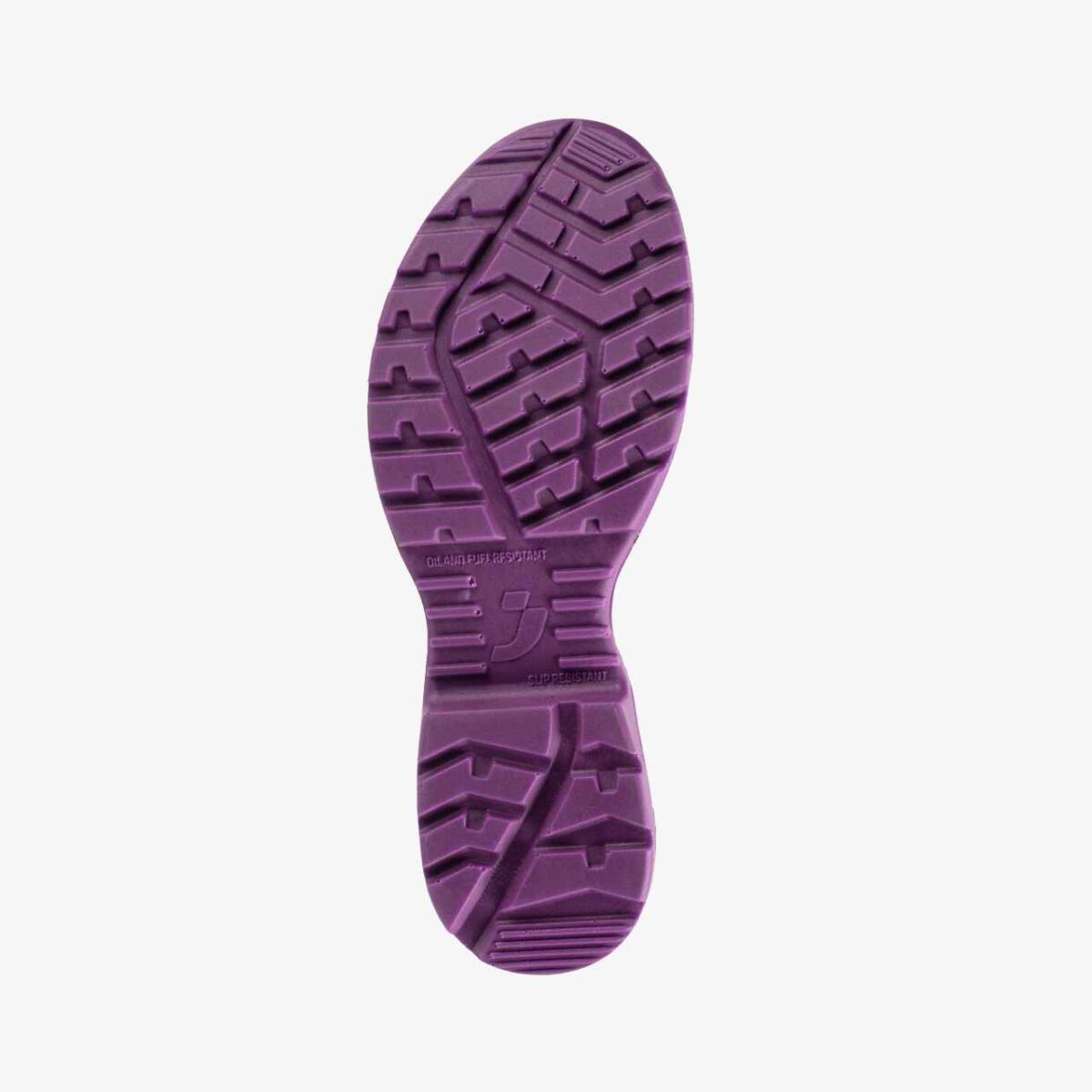Safety Jogger BOTANIC S1P MID - Schoenen en laarzen - Werklaarzen