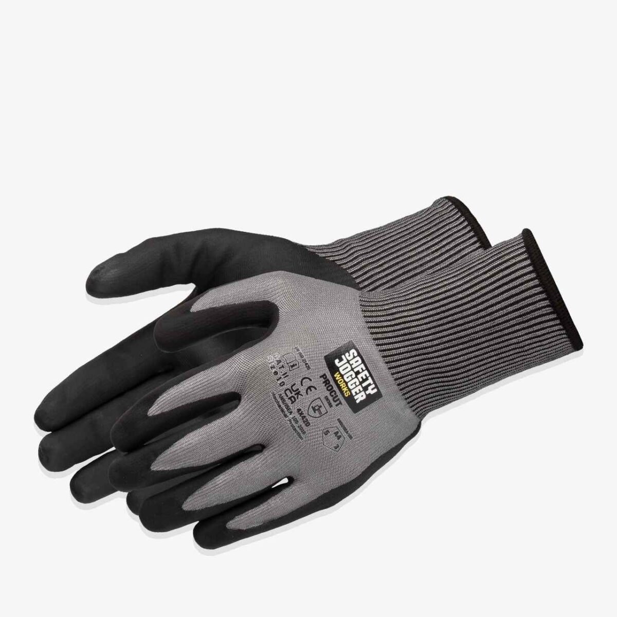 Safety Jogger PROCUT SINGLE - Accessoires - Handschoenen