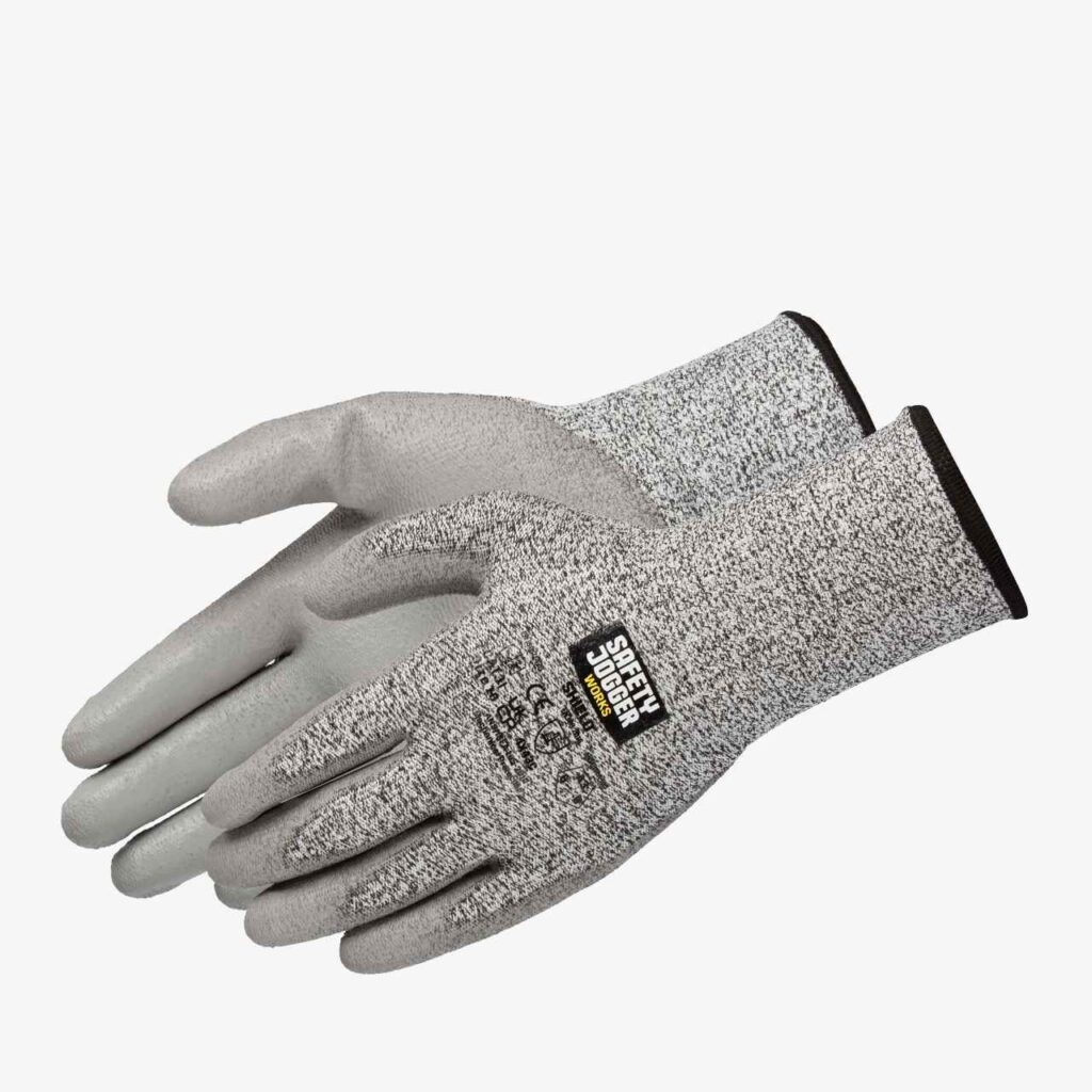 Safety Jogger SHIELD 12PACK - Accessoires - Handschoenen