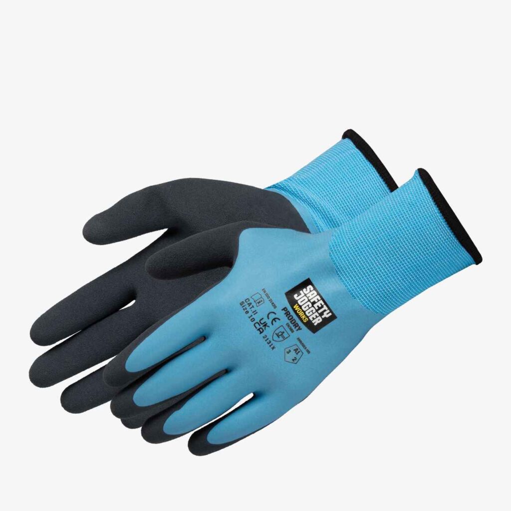 Safety Jogger PRODRY 12PACK - Accessoires - Handschoenen