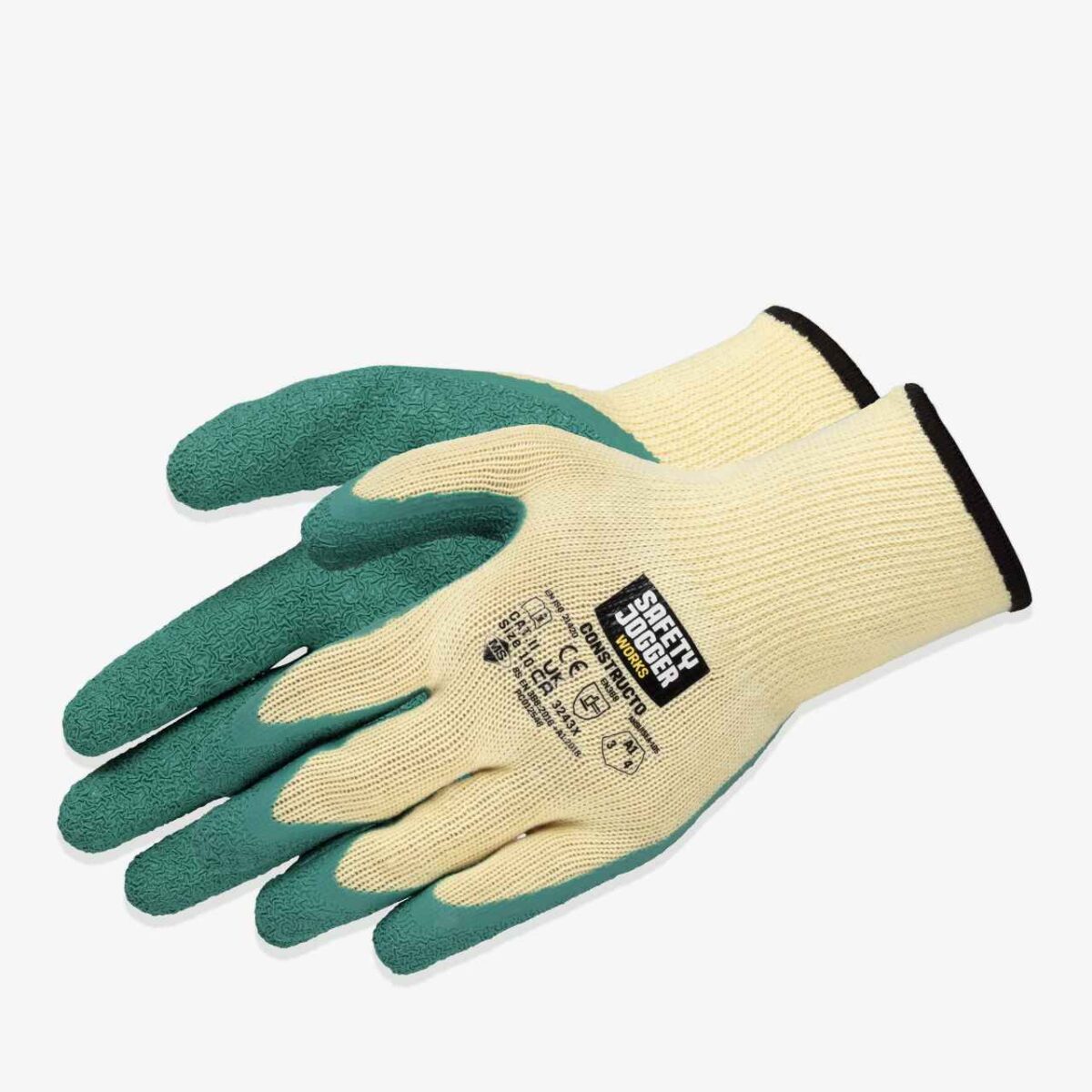 Safety Jogger CONSTRUCTO 3PACK - Accessoires - Handschoenen