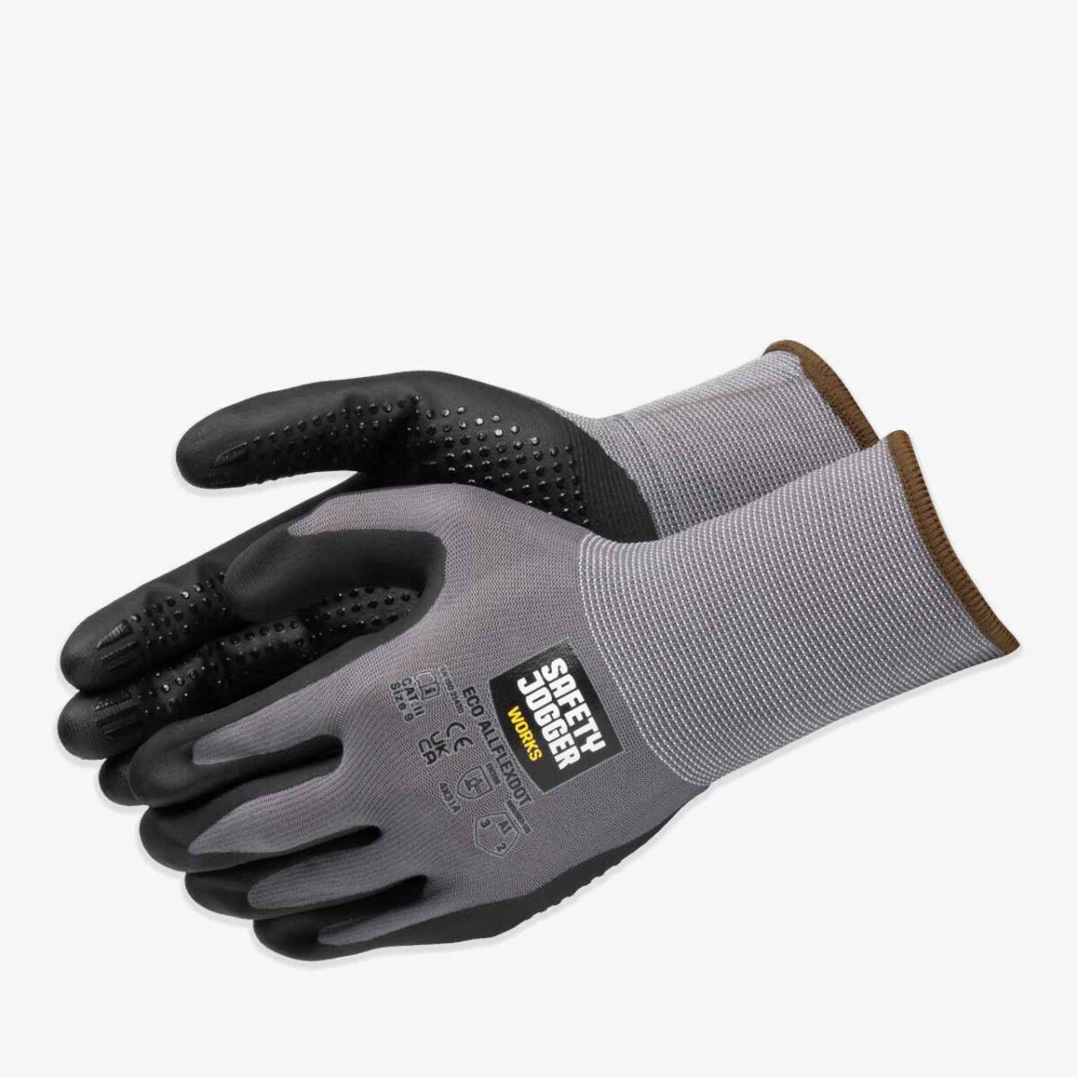 Safety Jogger ECO ALLFLEXDOT - Accessoires - Handschoenen