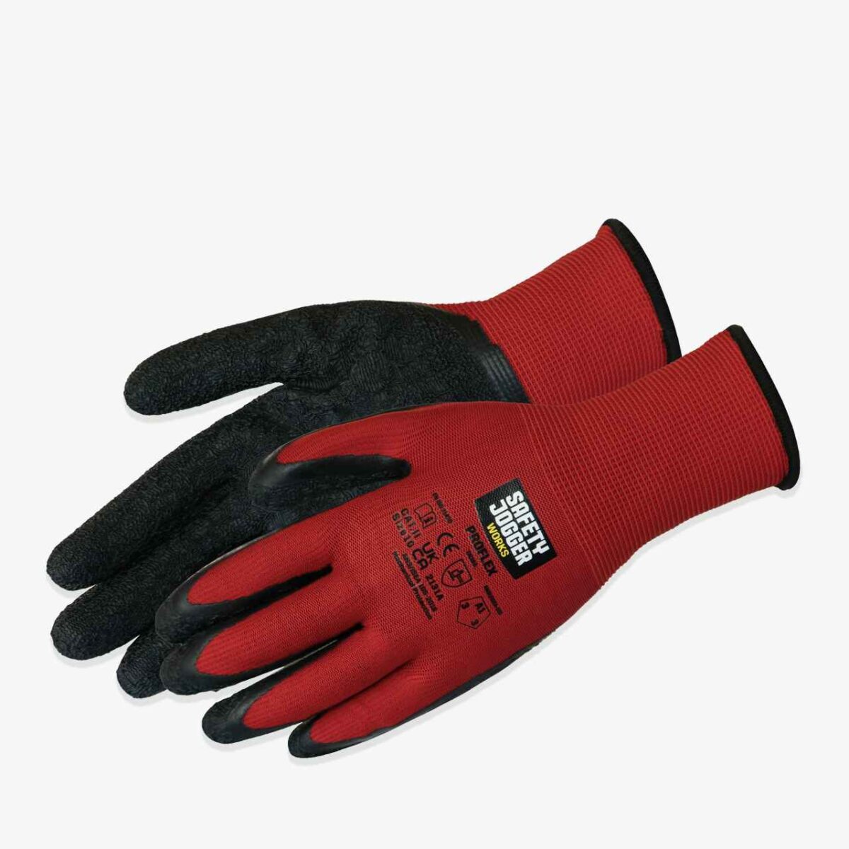 Safety Jogger PROFLEX 12PACK - Accessoires - Handschoenen